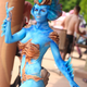 Image for article titled ColossalCon 2019, aka Cosplay's Great Pool Party